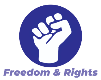 Members Home – Freedom and Rights